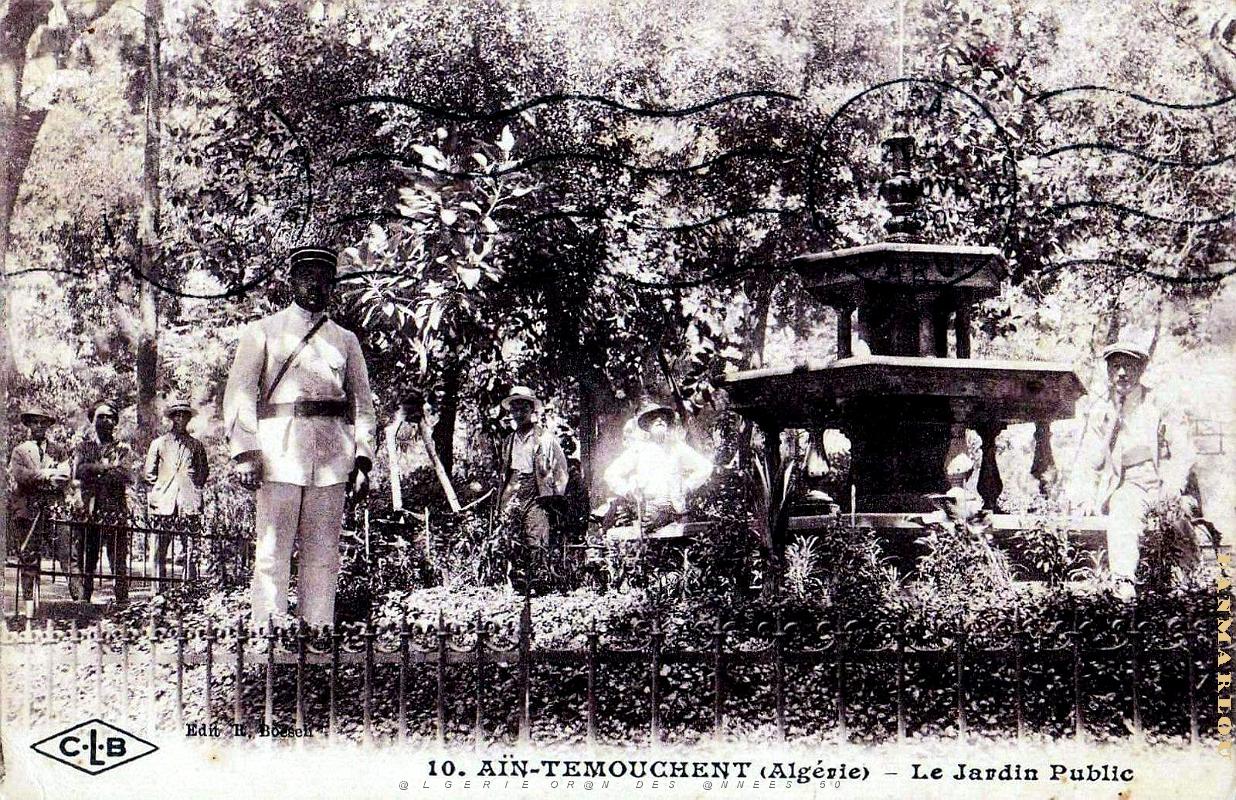 Ain-Temouchent - Jardin Public.jpg
